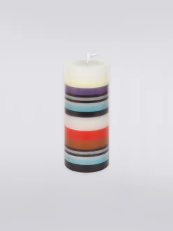 Bougie Totem 9x24 cm