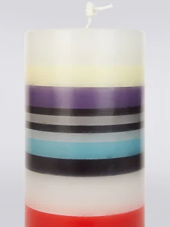 Bougie Totem 9x24 cm