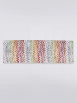 Chemin de table Andorra 45x140 cm