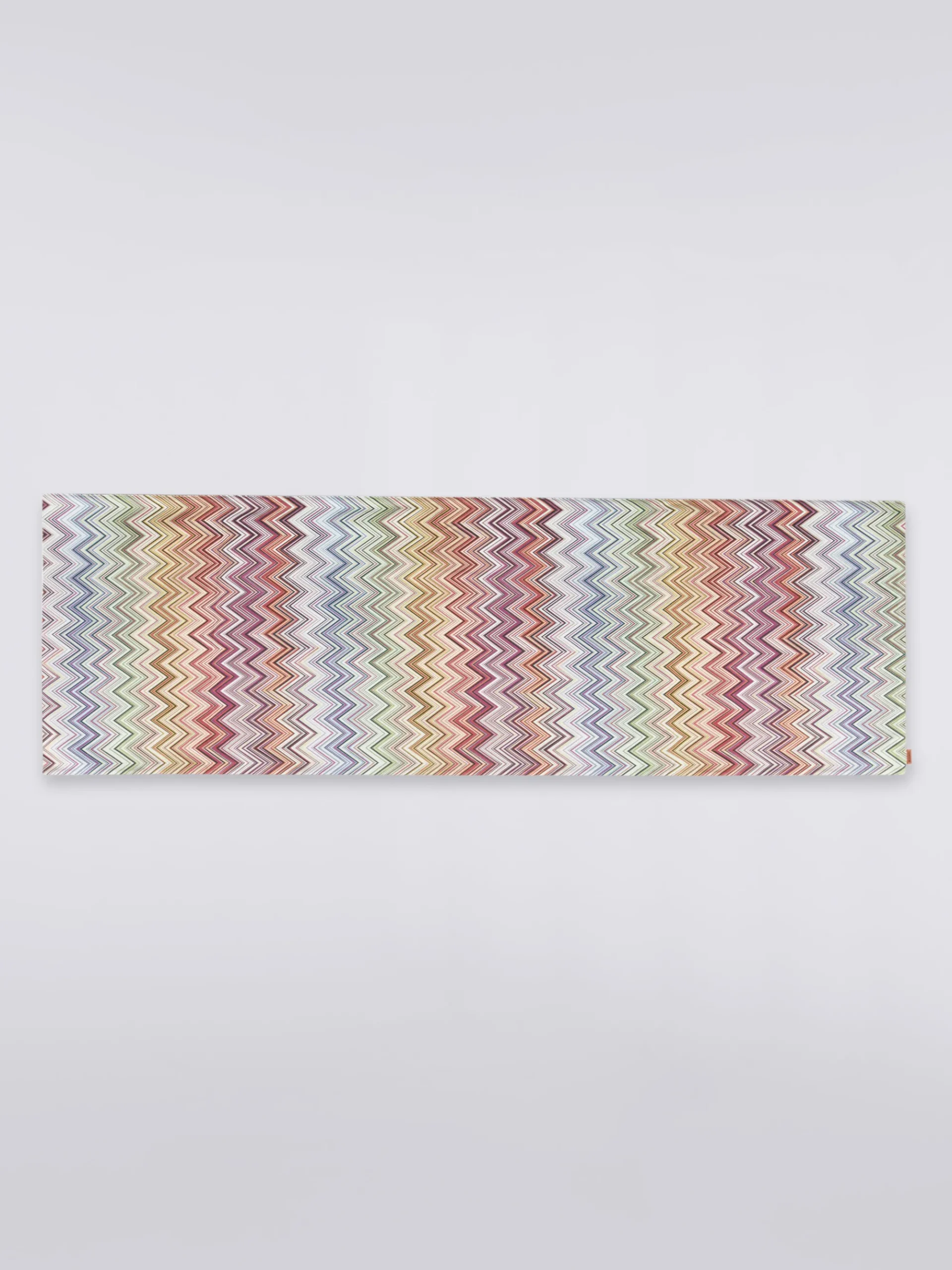 Chemin de table Andorra 45x140 cm