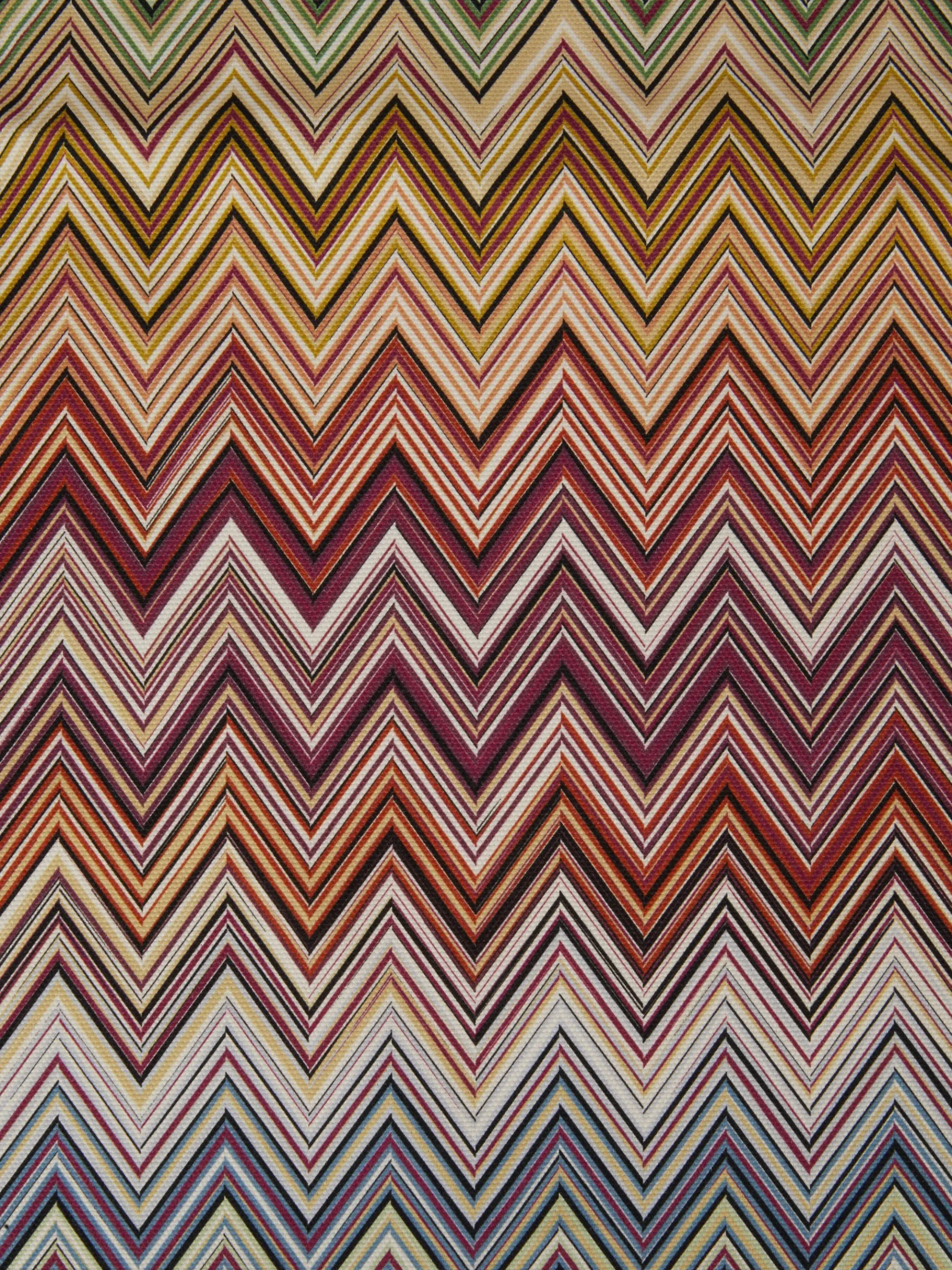 Chemin de table Andorra 45x140 cm