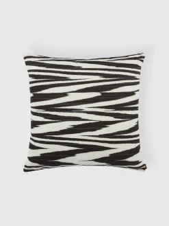 Coussin d’extérieur Atacama 60x60 cm