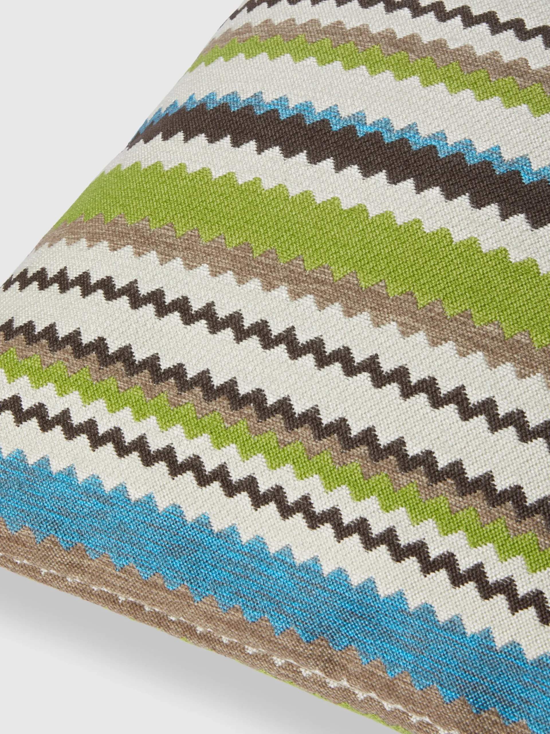 Coussin d’extérieur Cancun 60x60 cm