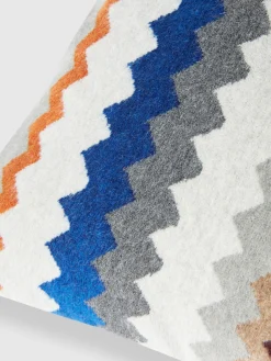 Coussin d’extérieur Dune 30x60 cm