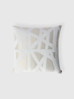 Coussin d’extérieur Nastri Bouclé 50x50 cm