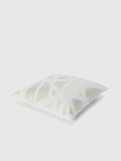 Coussin d’extérieur Nastri Bouclé 50x50 cm