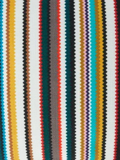 Coussin d’extérieur Shangai 40x40 cm