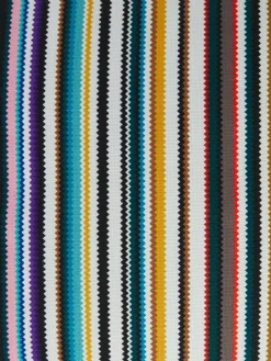 Coussin d’extérieur Shangai 60x60 cm