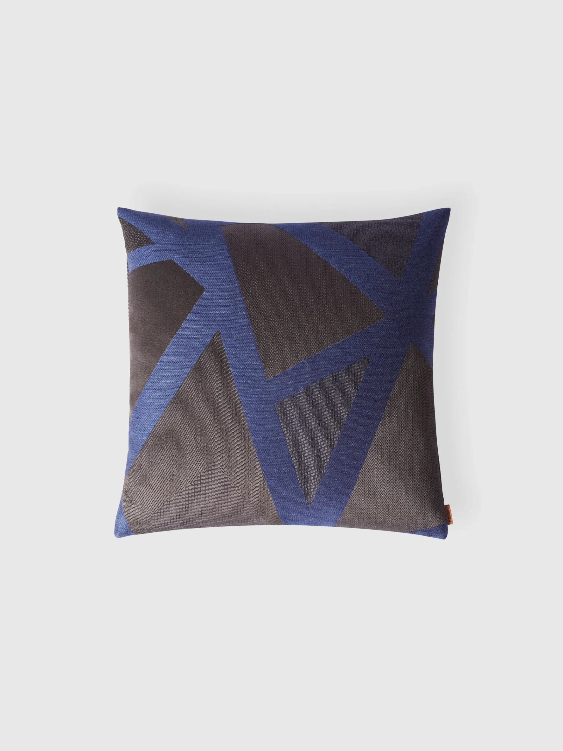 Coussin Nastri Relief 40x40 cm