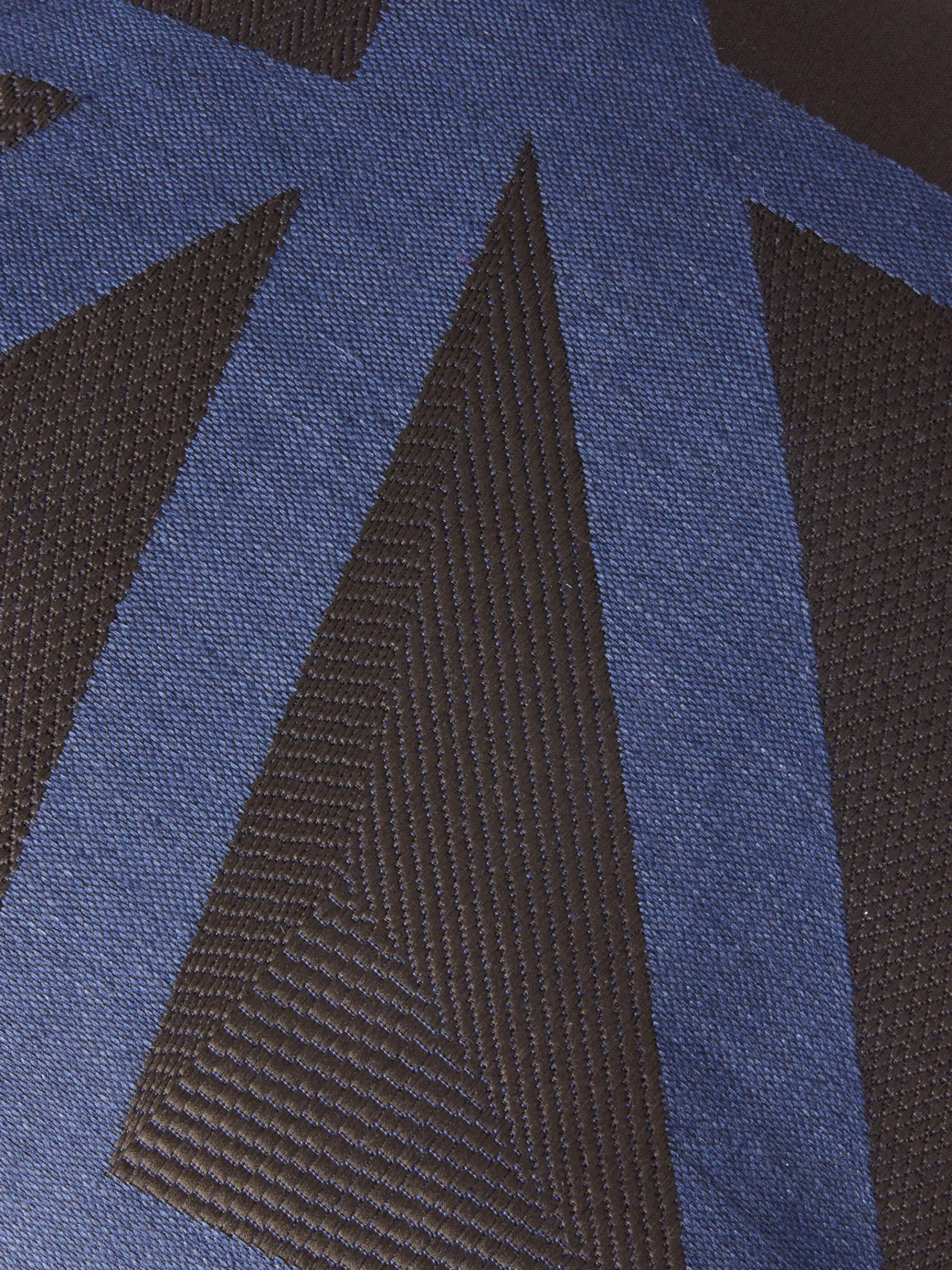 Coussin Nastri Relief 40x40 cm