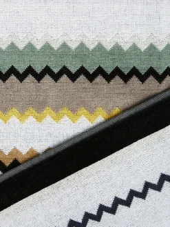 Curt Serviette 80X160