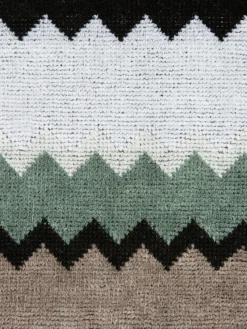 Curt Serviette 80X160