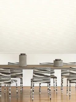 Fiamma Papier peint 10x0,70 mt