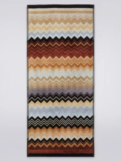 Giacomo Serviette De Fitness 45X100