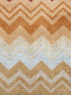 Giacomo Serviette De Fitness 45X100