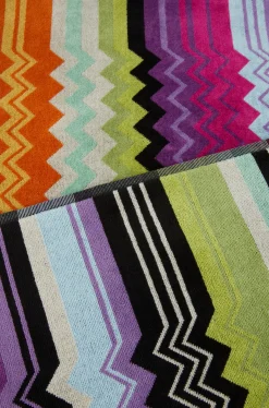 Giacomo Serviette 100X150 .