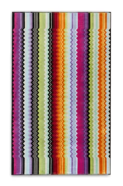 Giacomo Serviette 100X150 .