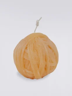 Gomitolo Bougie Ensemble 4 Pièces