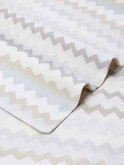 Housse de couette en coton Valparaiso