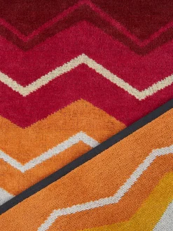 Hugo Drap De Plage 100X180