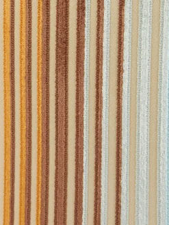 Jacaranda Pouf Cylindrique 40X30