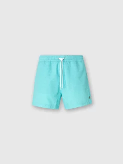 Maillot de bain zigzag ton sur ton