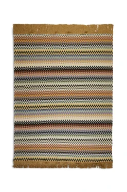 Margot Plaid 130X190