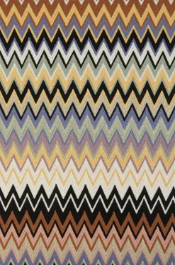 Margot Plaid 130X190