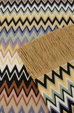 Margot Plaid 130X190