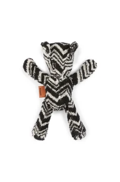 Marionnette Keith Ours brun