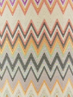 Masuleh Pouf Cylindrique Rot.40X30