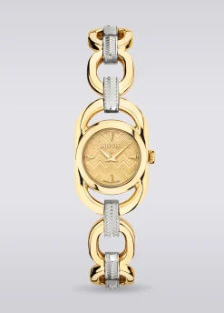 Missoni Gioiello Chain montre avec boîtier de 22,8MM