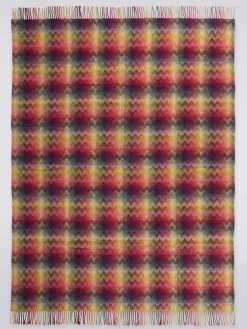 Montgomery Plaid 130X190
