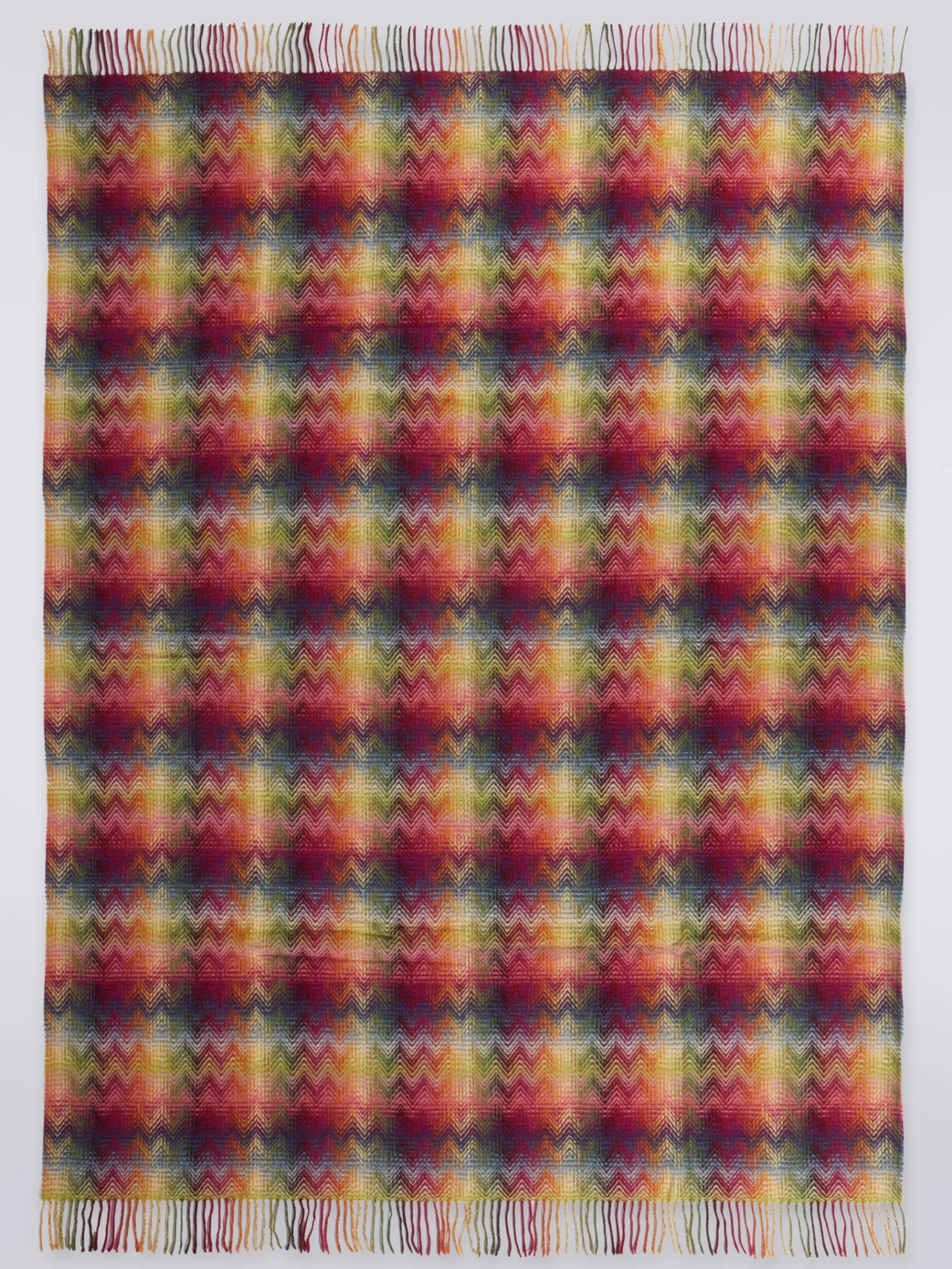 Montgomery Plaid 130X190