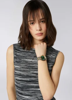 Montre Missoni Atelier 35 mm