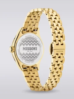 Montre Missoni Classic 34 mm
