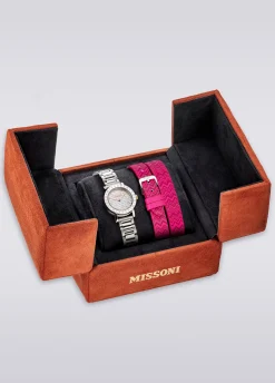 Montre Missoni Estate 27 mm