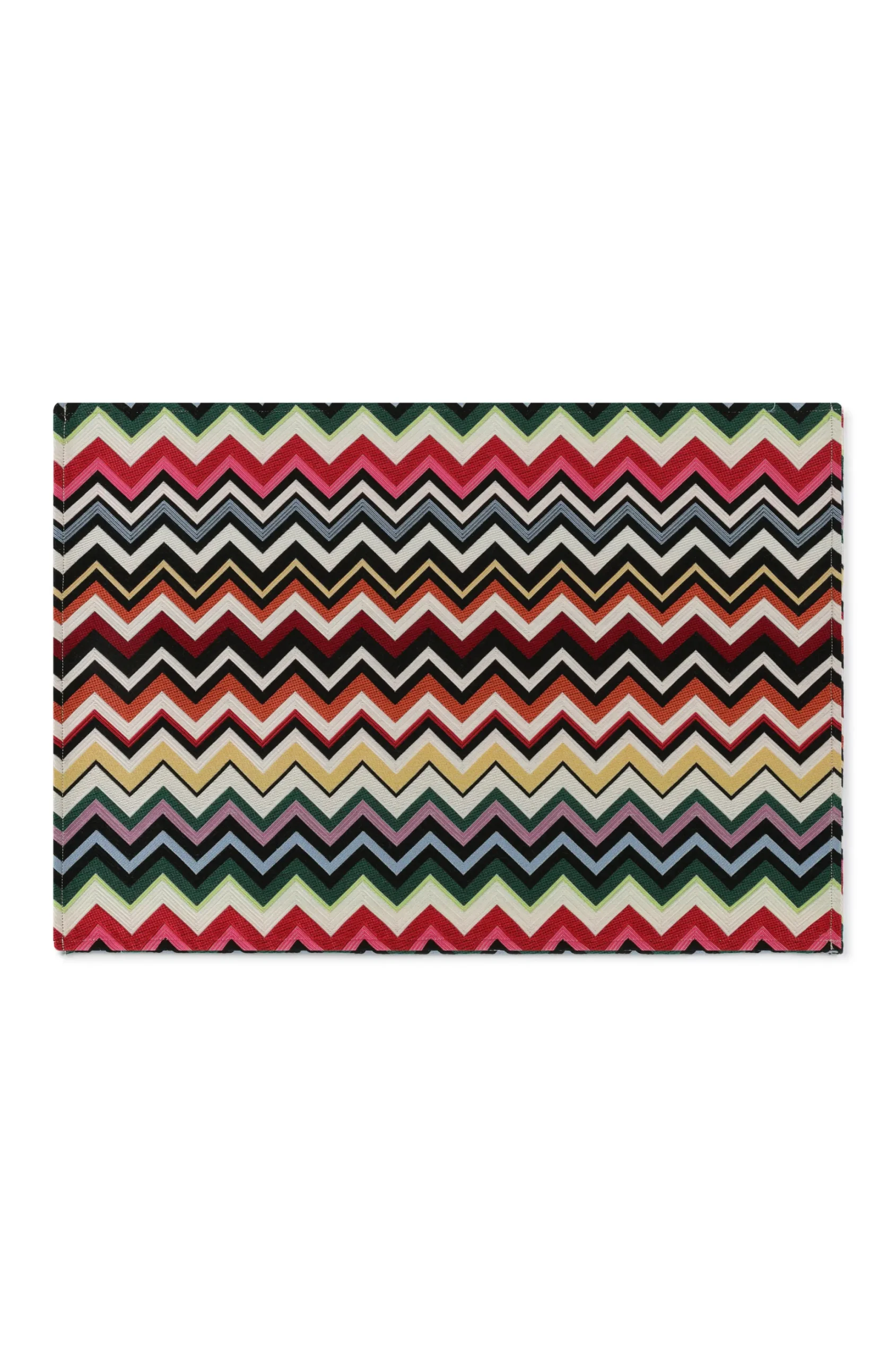 Paire de sets de table Belfast 38x52 cm