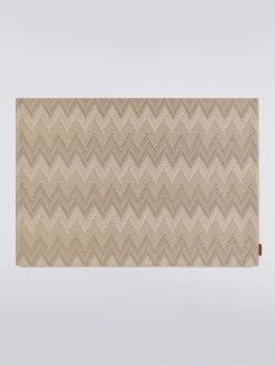 Paire de sets de table Brest 38x52 cm