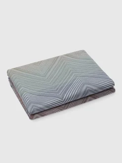 Paire de taies d’oreiller en coton Marea