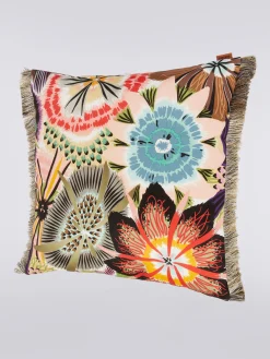 Passiflora Coussin 40X40