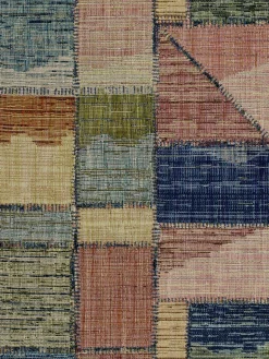 Patchwork Papier peint 10x1 mt