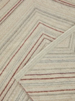 Plaid Catullo 130x190cm laine et cachemire