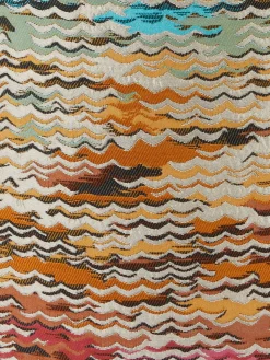 Pouf cylindrique Aconcagua 40x30 cm