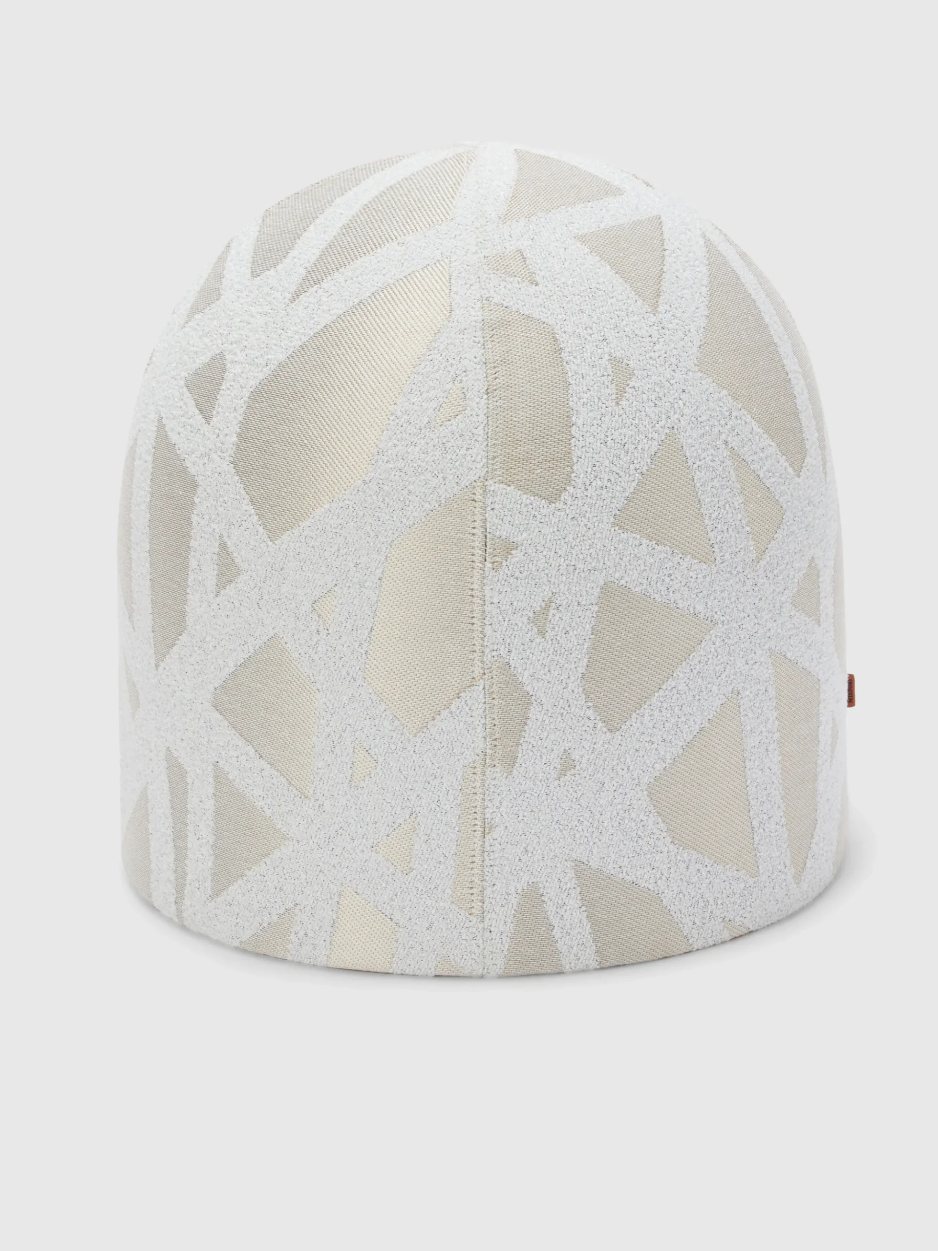 Pouf Nastri 50x50 cm