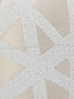 Pouf Nastri 50x50 cm