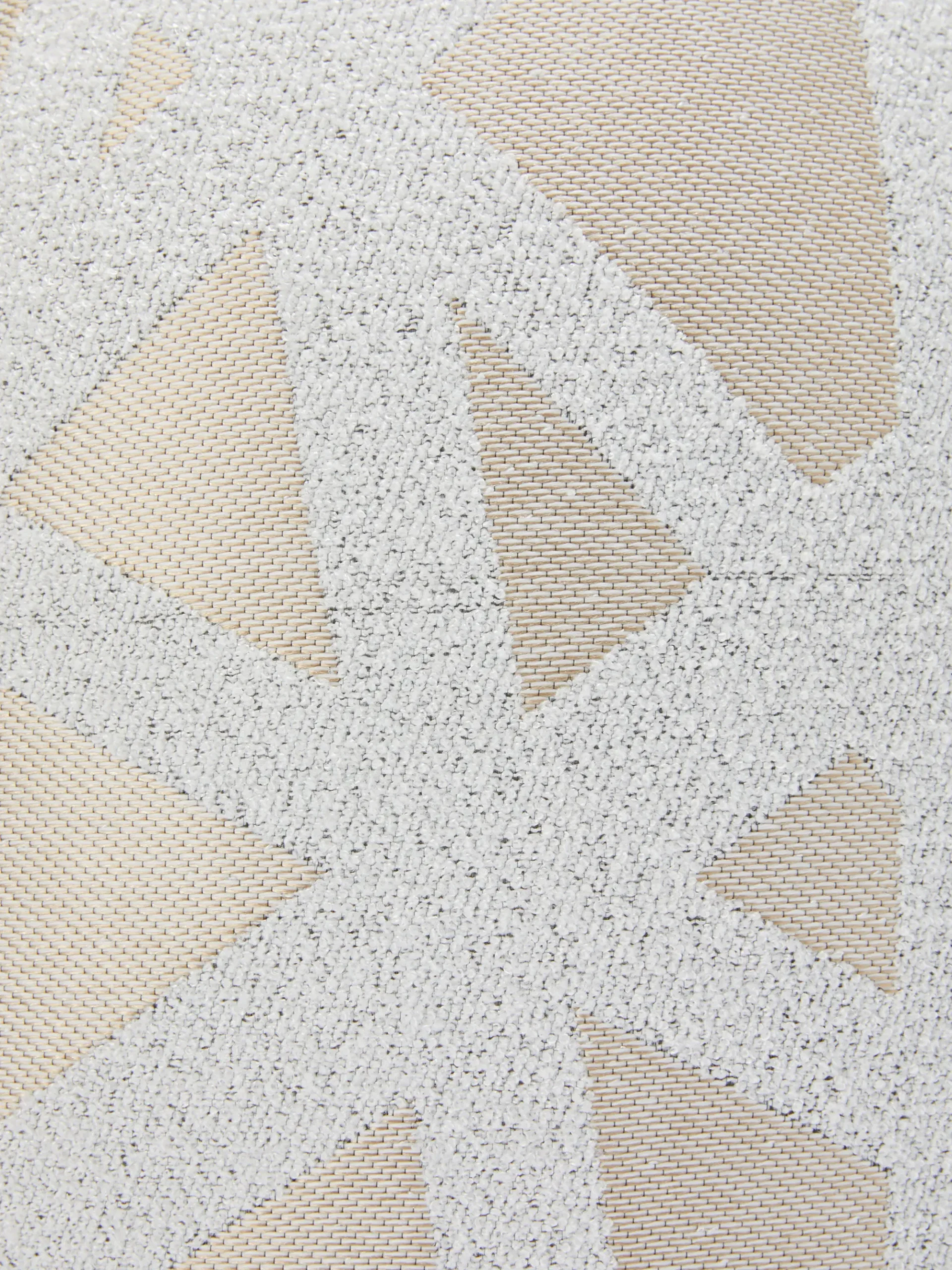 Pouf Nastri 50x50 cm