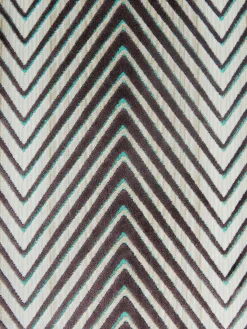 Pouf Ziggy cylindre 40x30 cm