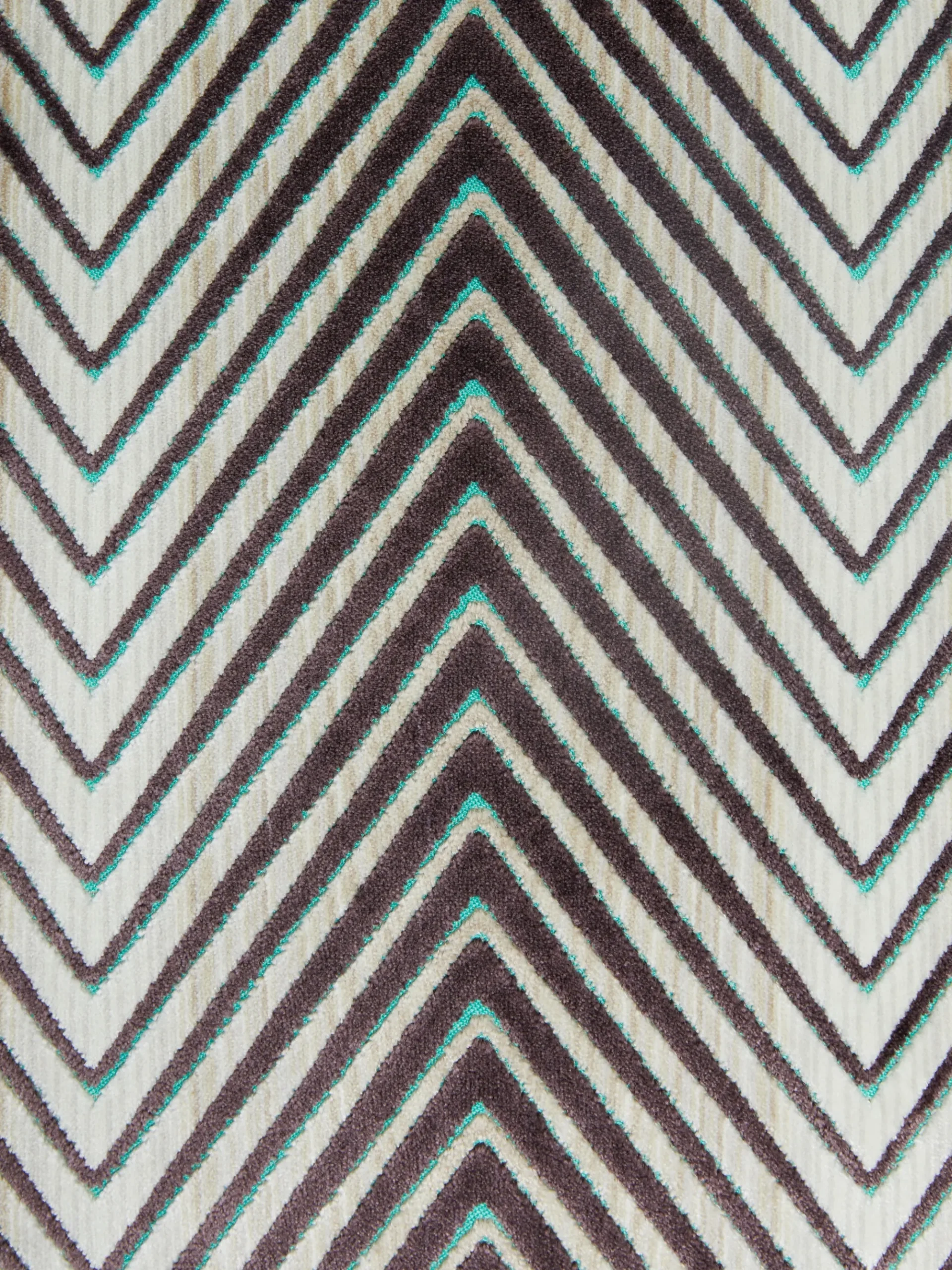 Pouf Ziggy cylindre 40x30 cm