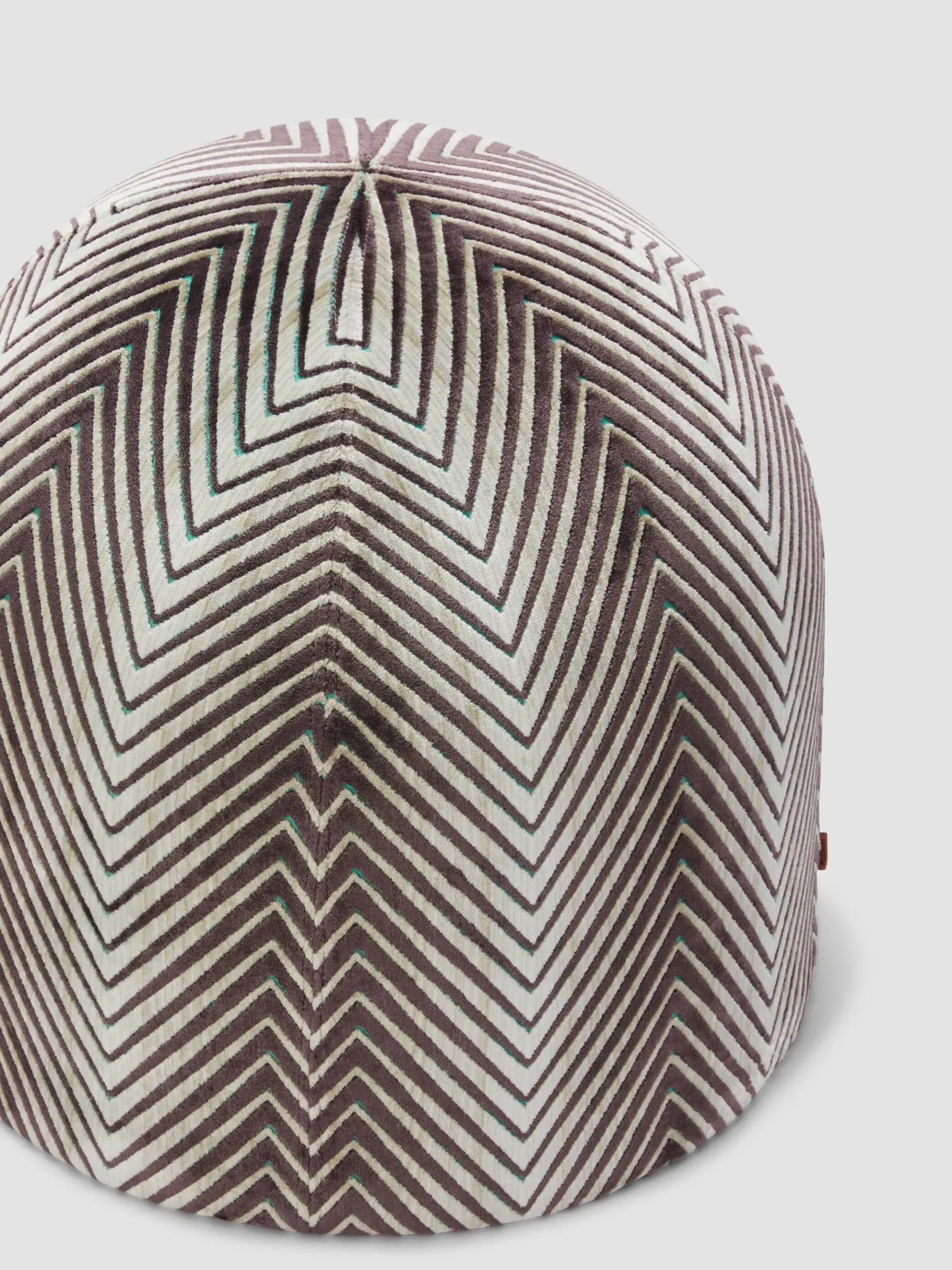 Pouf Ziggy 50x50 cm